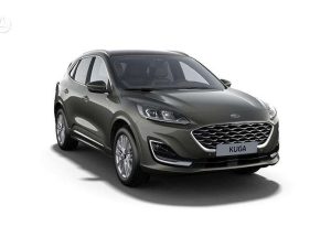 Ford Kuga 2023