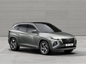 Hyundai Tucson 2020